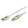 Image de MicroConnect USB 2.0 - câble USB - 5 m