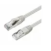Image de MicroConnect câble de réseau - 2 m - gris