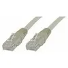 Image de MicroConnect Value Pack - câble de réseau - 7 m - gris