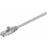 Image de MicroConnect câble de réseau - 5 m - gris