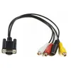 Image de MicroConnect câble vidéo - 30 cm