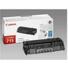 Image de Canon 715 - noir - originale - cartouche de toner