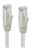 Image de MicroConnect câble de réseau - 20 cm - gris