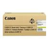 Image de Canon C-EXV 21 - 1 - jaune - kit tambour