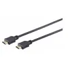Image de MicroConnect HIGH SPEED - HDMI avec câble Ethernet - 7 m