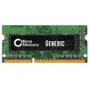 Image de MicroMemory - DDR3 - 2 Go - SO DIMM 204 broches