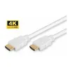 Image de MicroConnect High Speed HDMI with Ethernet - HDMI avec câble Ethernet - 2 m