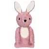 Image de Peluche Carla lapin rose