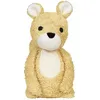 Image de Peluche Harald Ã©cureuil jaune