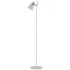 Image de Dyberglarsen Oslo Lampadaire Blanc Mat