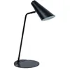 Image de Dyberglarsen Noa Lampe de table Task noir mat