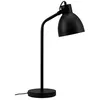 Image de Dyberglarsen Coast Lampe de table Task noir mat