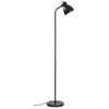 Image de Dyberglarsen Coast Lampadaire Noir Mat
