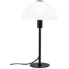 Image de Dyberglarsen Jazz Opale, Lampe de table noire