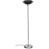 Image de Dyberglarsen DL31 Lampadaire Noir Mat 31cm