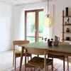 Image de Dyberglarsen DL39 Pendentif Ambre Avec Suspension Laiton 39cm