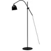 Image de Dyberglarsen Easton Lampadaire - Noir, Tube Noir