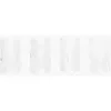 Image de Verres Ripple - Set De 4 - Transparent