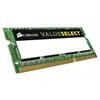 Image de CORSAIR Value Select - DDR3L - module - 4 Go - SO DIMM 204 broches - 1600 MHz / PC3-12800 - CL11 - 1.35 V - mÃ©moire sans tampon - non ECC