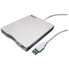 Image de Sandberg USB Floppy Mini Reader - lecteur de disquette - USB