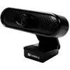 Image de Sandberg USB Webcam 1080P HD - Webcam - couleur - 2 MP - 1920 x 1080 - 1080p - audio - USB 2.0