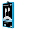Image de Sandberg USB Type-C cable - 2 m