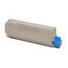 Image de OKI - cyan - originale - cartouche de toner