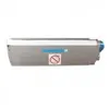 Image de OKI - cyan - originale - cartouche de toner