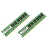Image de MicroMemory - DDR - 4 Go : 2 x 2 Go - DIMM 184 broches
