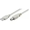 Image de MicroConnect câble USB - 3 m