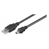 Image de MicroConnect câble USB - 1.8 m