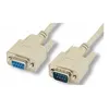 Image de MicroConnect rallonge de câble série - 15 m
