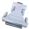 Image de MicroConnect - Adaptateur série - DB-9 (M) pour DB-25 (F)