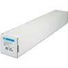 Image de HP - Fibre de bois - mat - enduit - 6,6 mil - Rouleau A1 (61,0 cm x 30,5 m) - 130 g/m² - 35 lbs - 1 rouleau(x) papier - pour DesignJet 45XX, T1100, T1120, T120, T1200, T1300, T1500, T2300, T520, T920, Z2600, Z5200