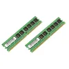 Image de MicroMemory - DDR2 - 4 Go : 2 x 2 Go - DIMM 240 broches