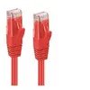 Image de MicroConnect câble de réseau - 3 m - rouge