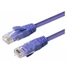Image de MicroConnect câble de réseau - 5 m - violet