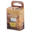 Image de 41x63mm - 100 Protège-cartes Small - Mini USA Clear/Non-Glare - Dragon Shield