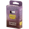 Image de 59x92mm - 100 Protège-cartes Standard Euro Clear/Non-Glare - Dragon Shield