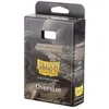 Image de 80x120mm - 100 Protège-cartes Oversize Clear/Non-Glare - Dragon Shield