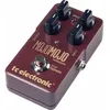 Image de Tc electronic MojoMojo - Overdrive   Pédale d'effet Guitare