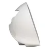 Image de Radio-réveil Denver Electronics CRLB-400 FM Bluetooth LED Blanc