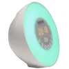 Image de Denver CRLB-400 Radio portable Horloge Analogique Blanc