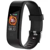 Image de Bracelet connecté Denver BFH-19 Noir