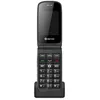 Image de Denver Téléphone Portable Denver Electronics BAS-24600L 2,4