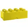 Image de LEGO - BRIQUE 8 PLOTS JAUNE