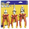 Image de Irwin Set de 3 pinces VDE PTG de Irwin 10505519
