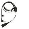 Image de Jabra câble pour casque micro