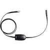 Image de Jabra EHS Adapter - prise de casque micro - 92.5 cm