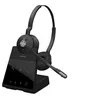Image de Jabra Engage 65 Stéréo - Micro-casque - sur-oreille - DECT - sans fil - pour Engage 55 Stereo